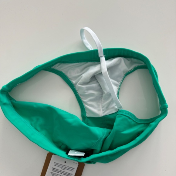 Men Marcuse Inflate swim brief (Xsmall) - Picture 3 of 6